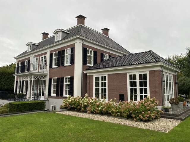 Constantijnlaan  , Villa Vught