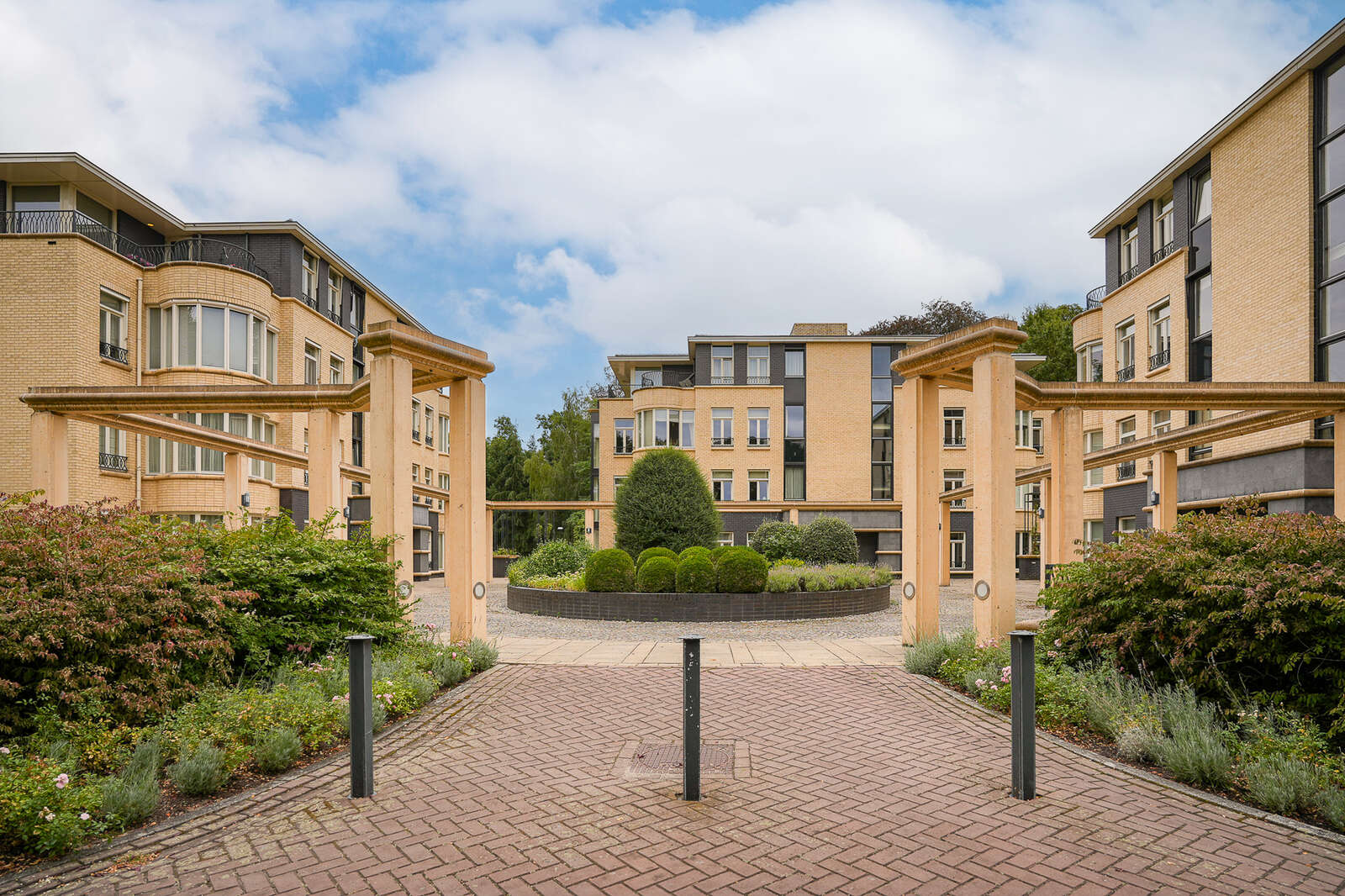 Park Craijenstein 24, Parkappartement Vught