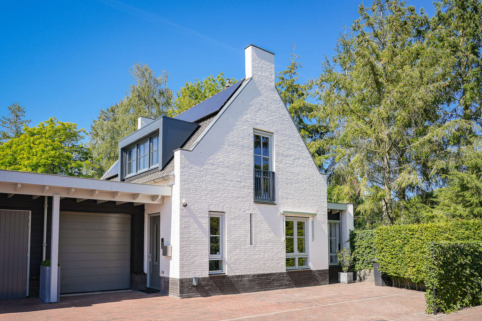 Taterhof 10, bungalow Vught