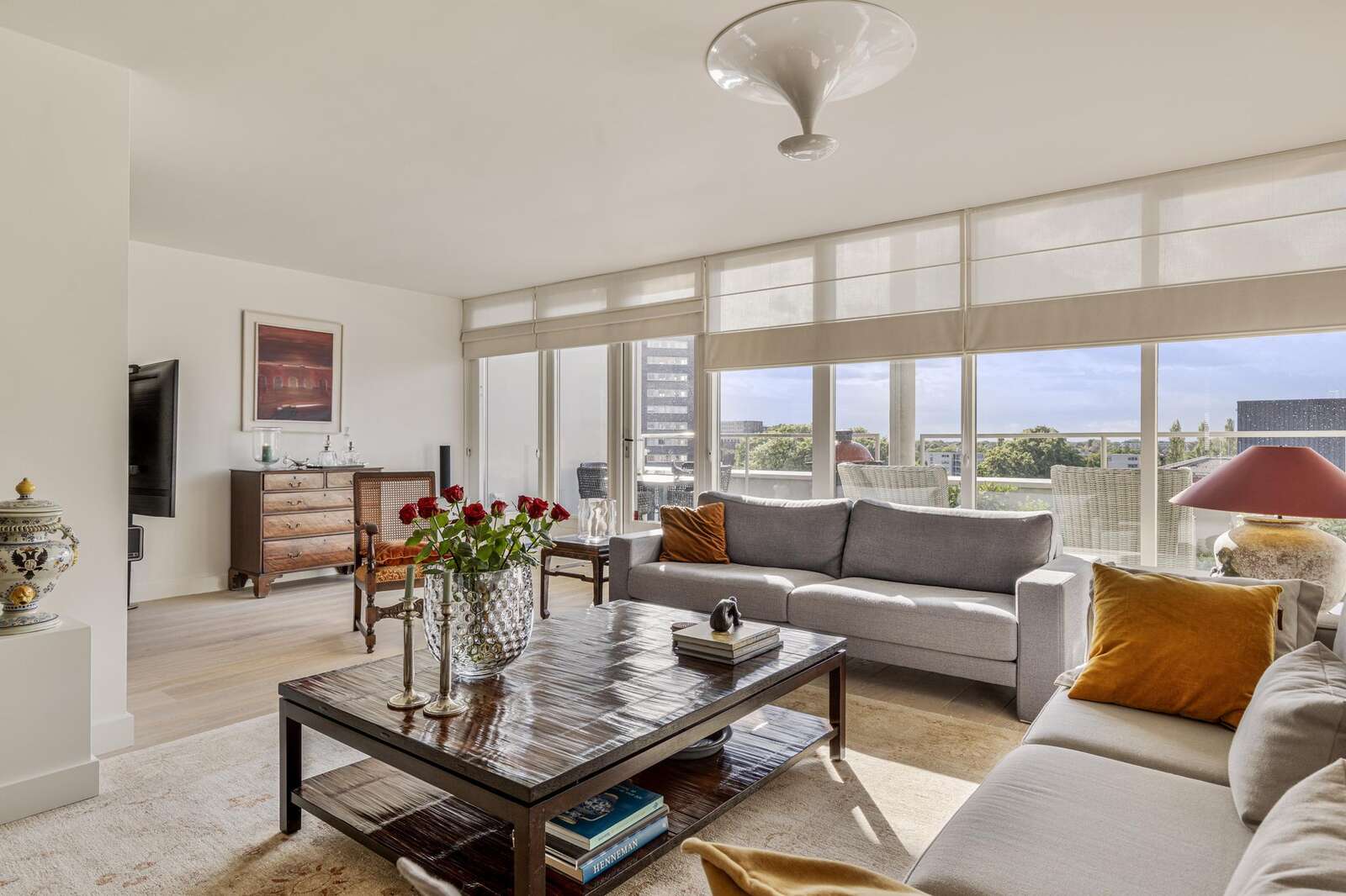 Onderwijsboulevard 568, Penthouse 's-Hertogenbosch