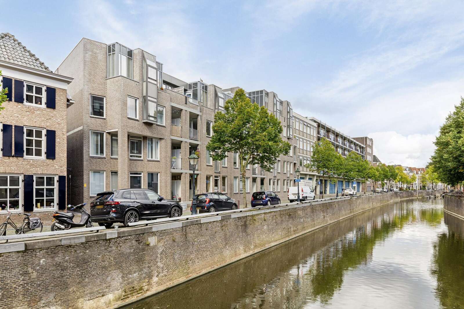 Brede Haven    29e, Penthouse 's-Hertogenbosch