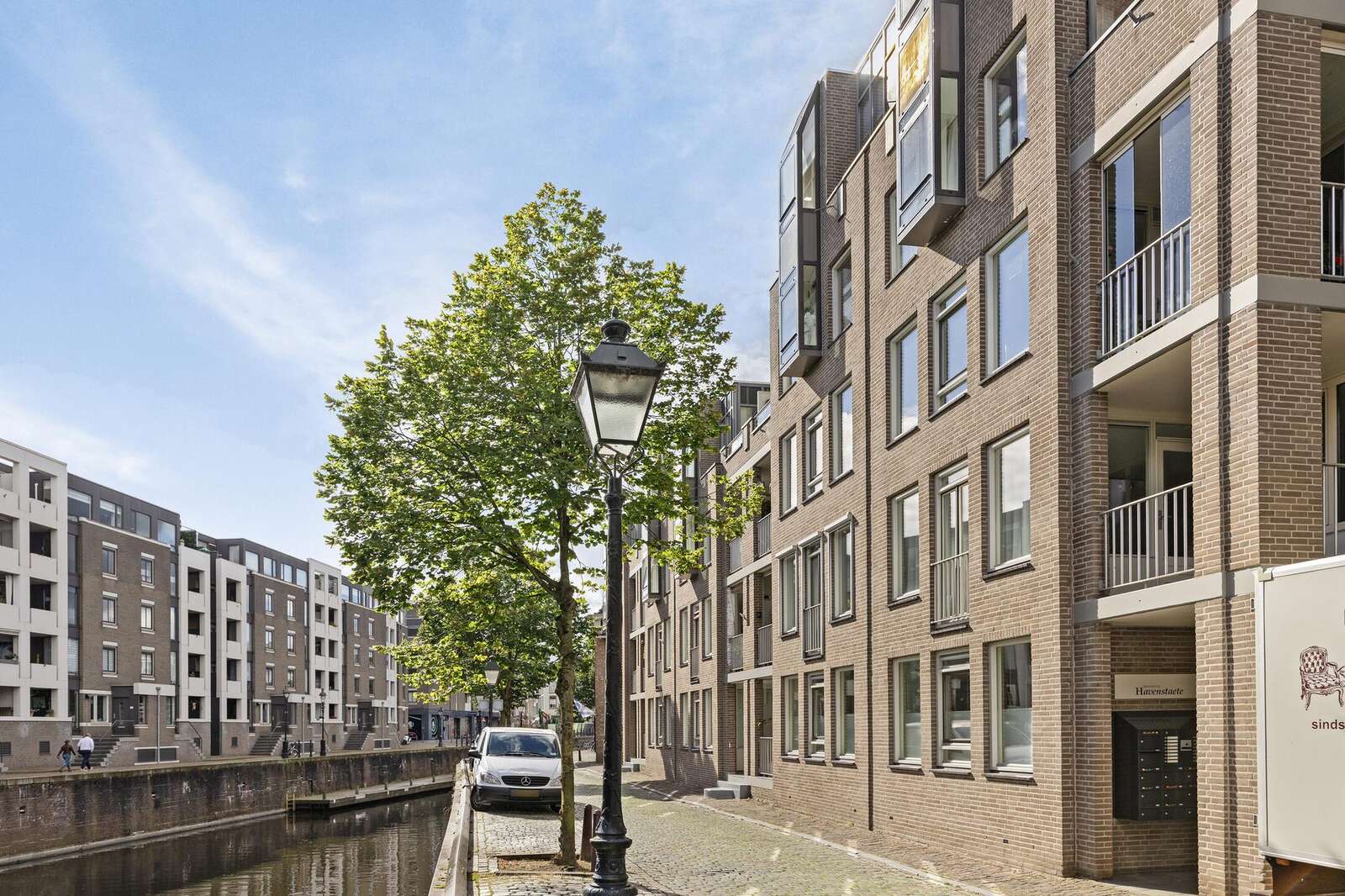 Brede Haven 29e, Penthouse 's-Hertogenbosch