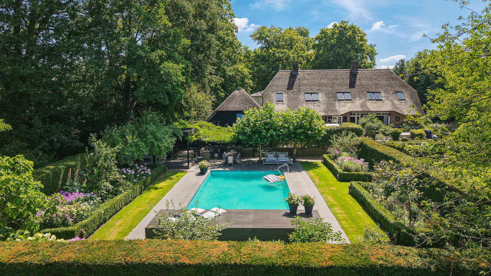 Bleijendaalseweg 5, woonboerderij Berlicum