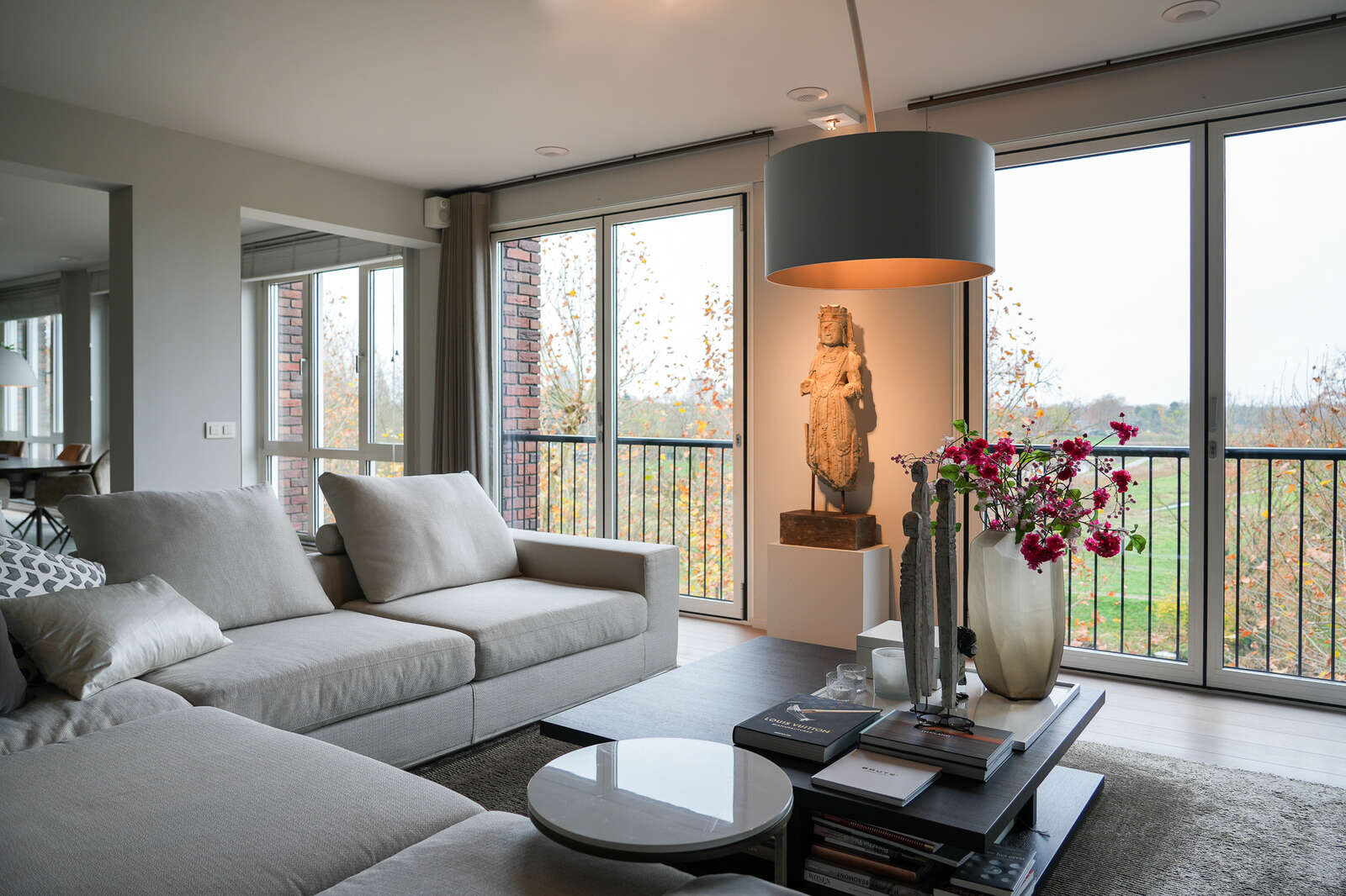 Zuidwal 10-N, Appartement  's-Hertogenbosch
