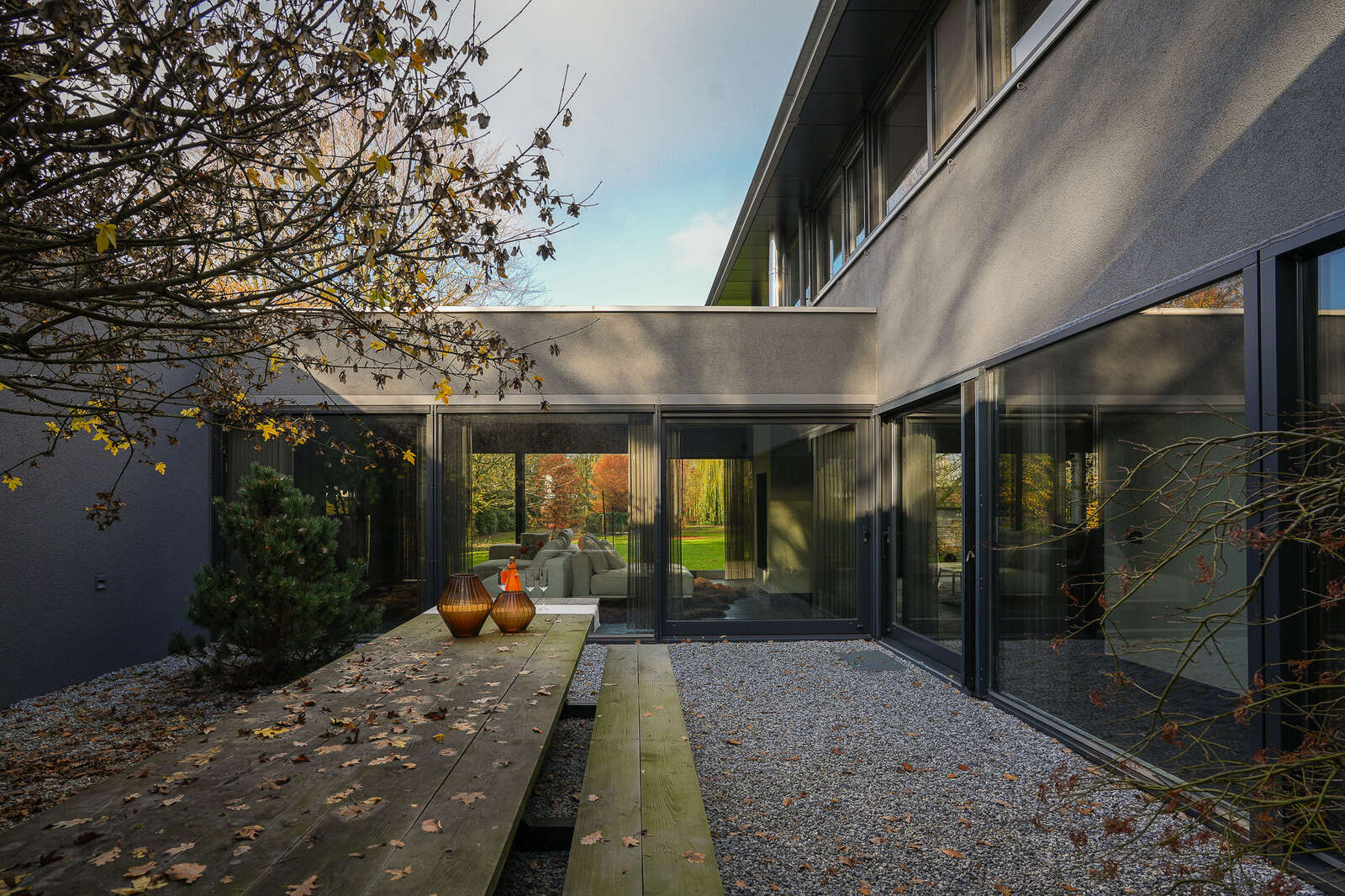 Oude Rijksweg 6, villa HELVOIRT