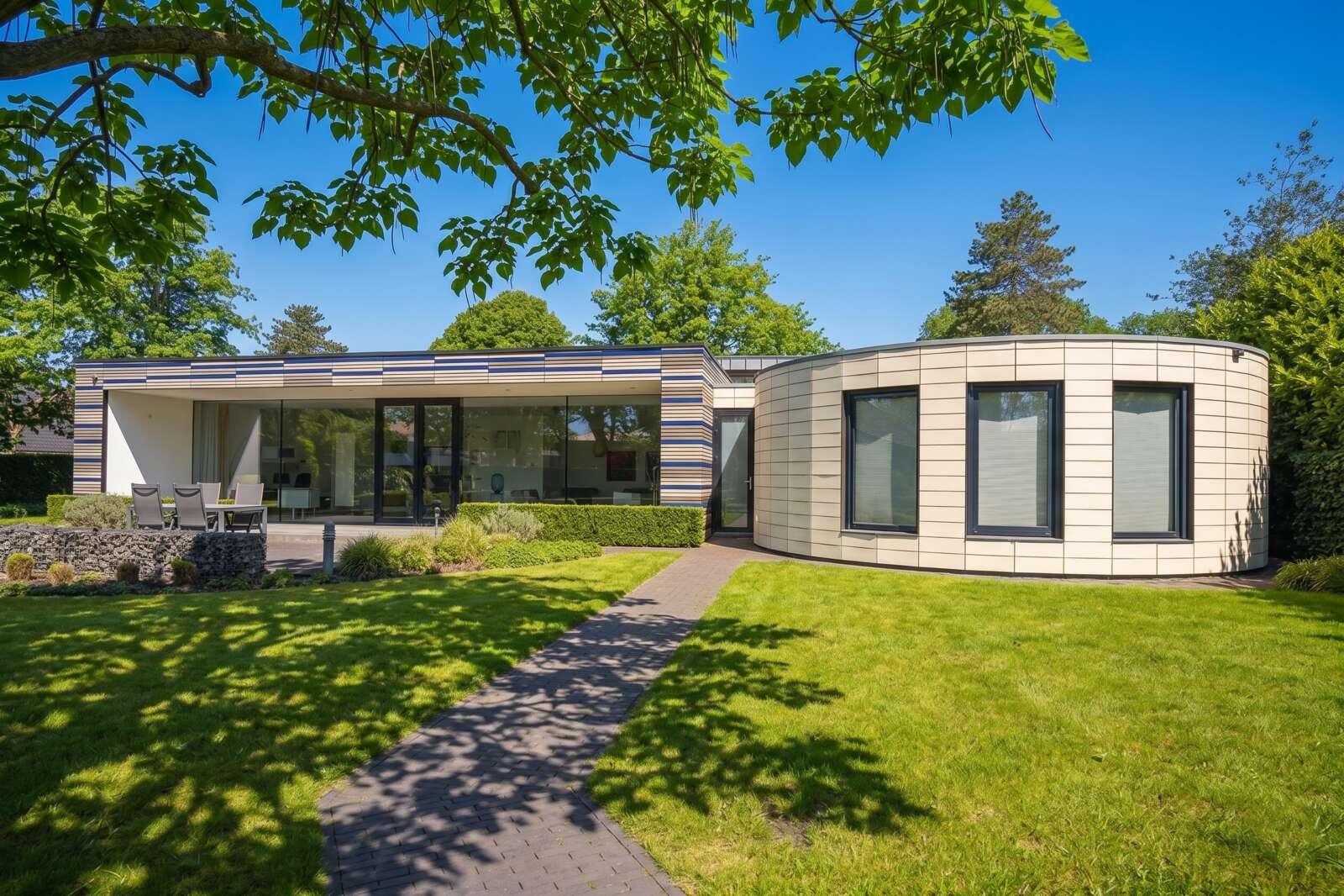 Wagnerlaan 19, villa 's-Hertogenbosch-Zuid